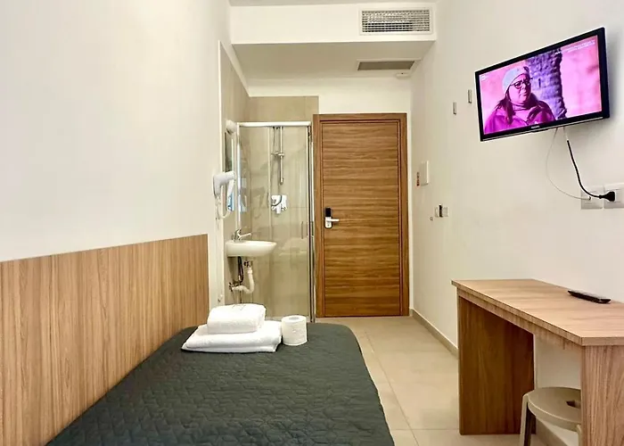 Brivio Hotel