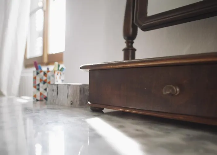 아파트 Cesare Da Sesto