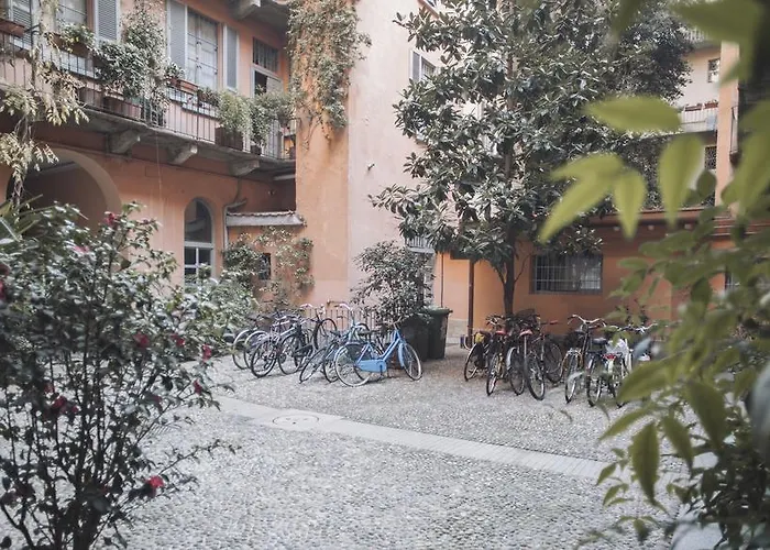 Lägenhet Cesare Da Sesto *