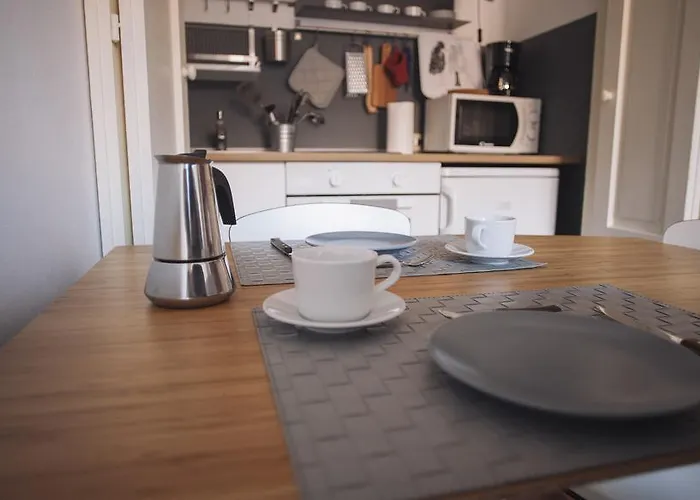 아파트 Cesare Da Sesto