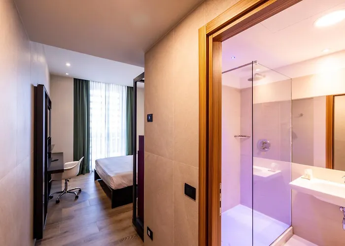 Degli Arcimboldi Hotel