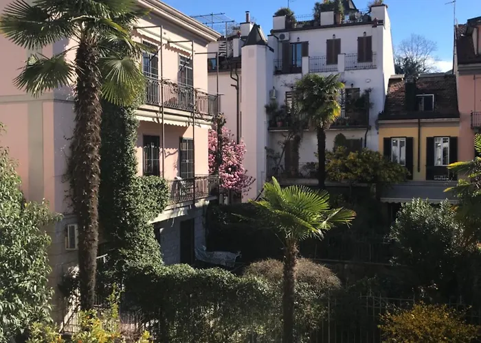 Porta Venezia - Downtown Daire Milano