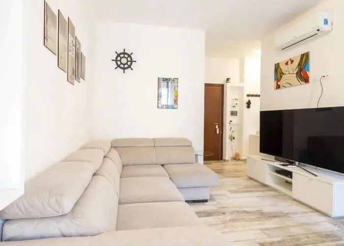 Mi Suzzani Apartamento *