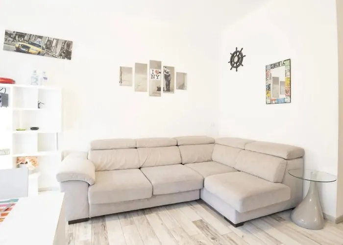 Apartamento Mi Suzzani *