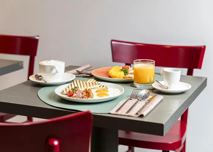 Savona 18 Suites - Member Of Preferred Hotels & Resorts