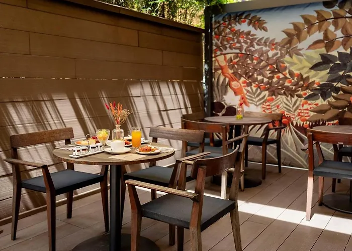 Szálloda Savona 18 Suites - Member Of Preferred Hotels & Resorts Milánó