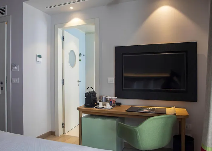 Savona 18 Suites - Member Of Preferred Hotels & Resorts Szálloda