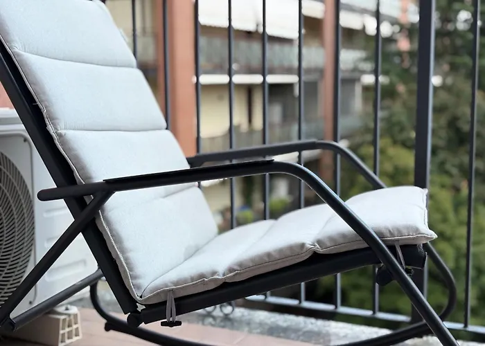 Co&mo A 16 Minuti Da Duomo Apartamento