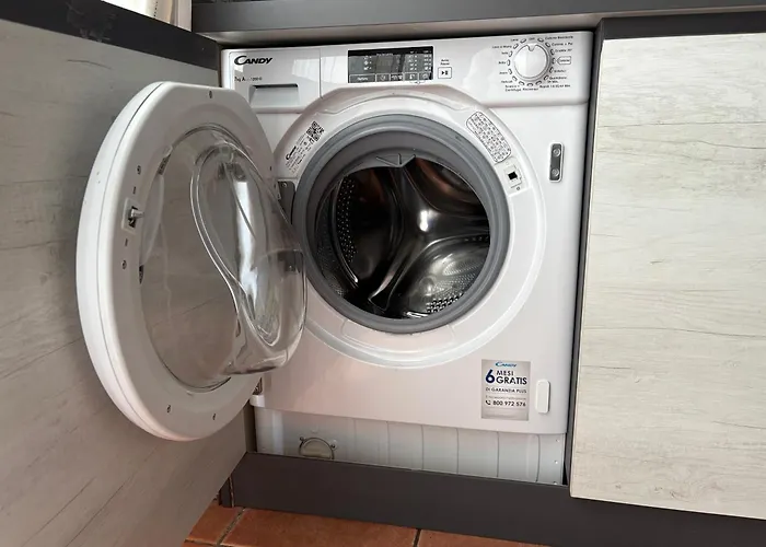 Apartamento Co&mo A 16 Minuti Da Duomo *