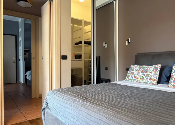 Co&mo A 16 Minuti Da Duomo *