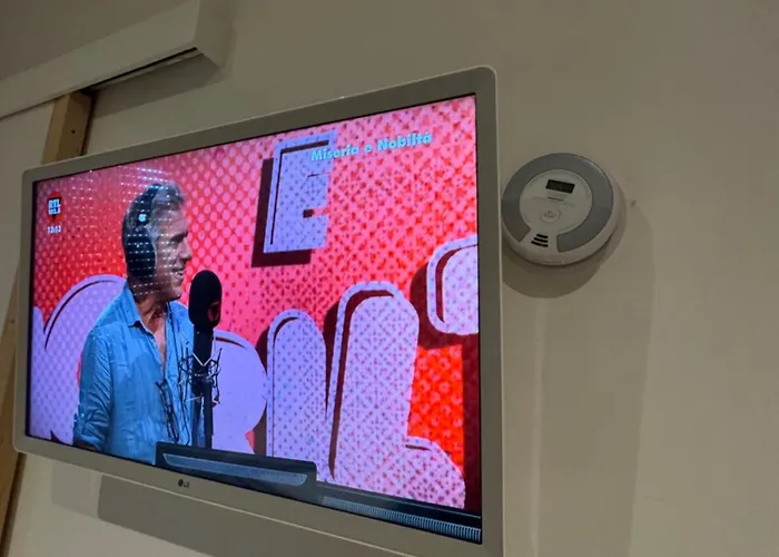 Apartament San Siro Caldera & Fiera