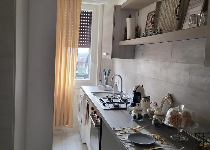 San Siro Caldera & Fiera Mediolan