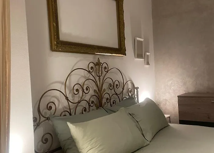 San Siro Caldera & Fiera Apartament *