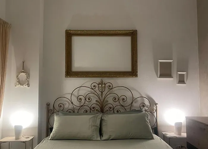 Apartament San Siro Caldera & Fiera Mediolan