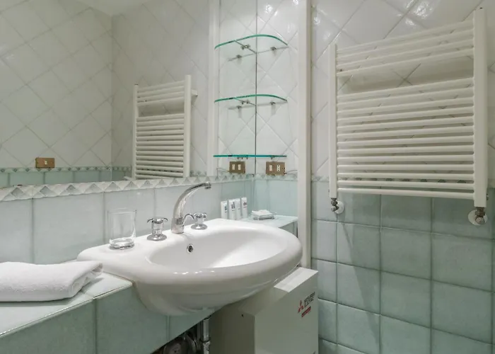 Apartamento Italianway Easy - Tadino 13