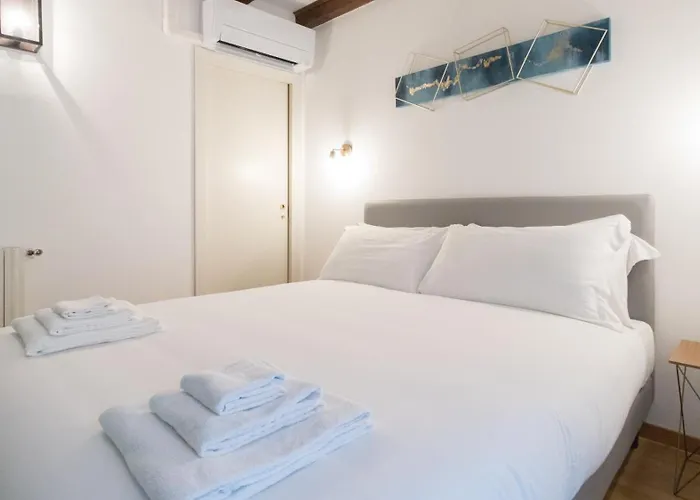 Italianway Easy - Tadino 13 Apartamento