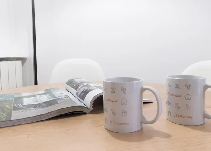 Apartamento Italianway Easy - Tadino 13 Milão