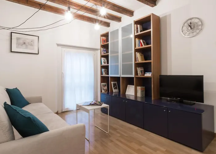 Italianway Easy - Tadino 13 *