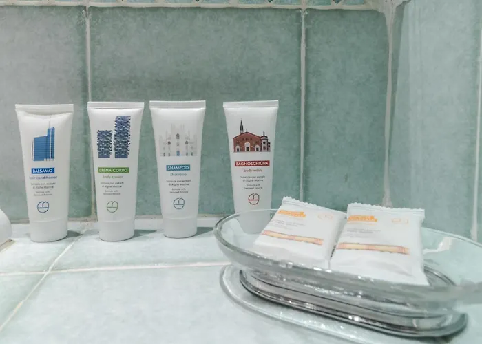 Italianway Easy - Tadino 13 * Milão