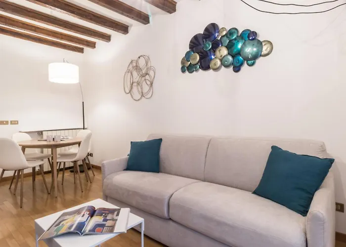 Italianway Easy - Tadino 13 * Milão