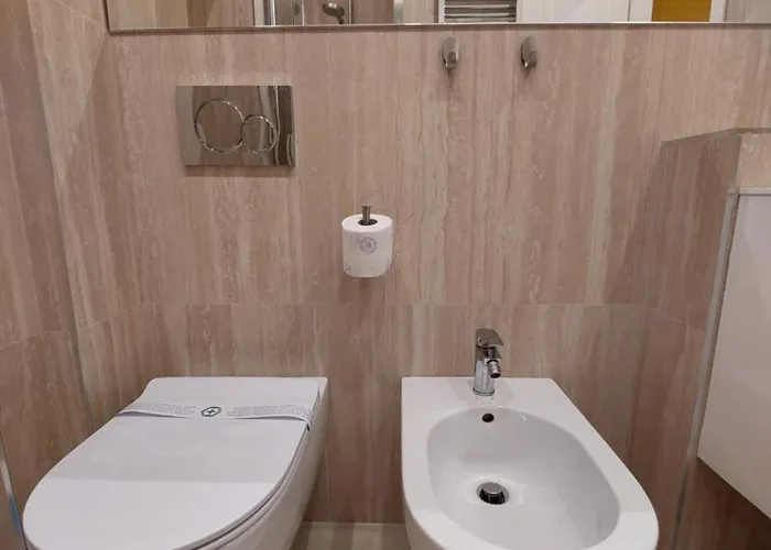 Porta Venezia Lifestyle Lejlighed