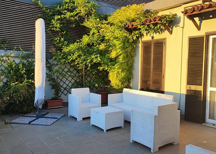 Breathtaking Penthouse Life Sky Apartment-mico * Milano