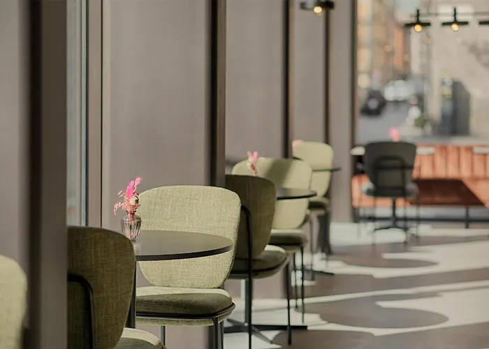 Nh Corso Buenos Aires 4*