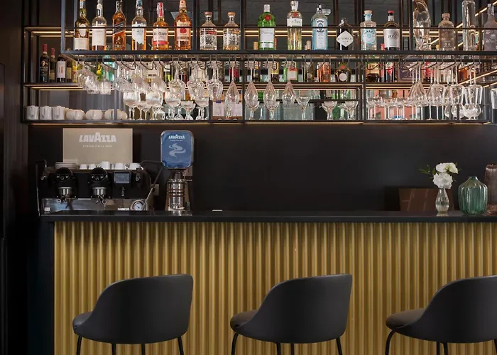 Nh Corso Buenos Aires