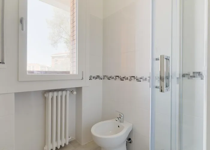 Guesthost - Piazza Tripoli Bright アパート *