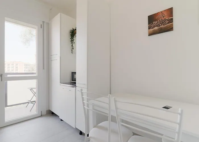 アパート Guesthost - Piazza Tripoli Bright *