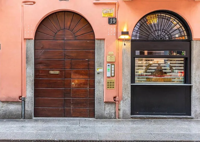 Wonderful Penthouse In The Heart Of *