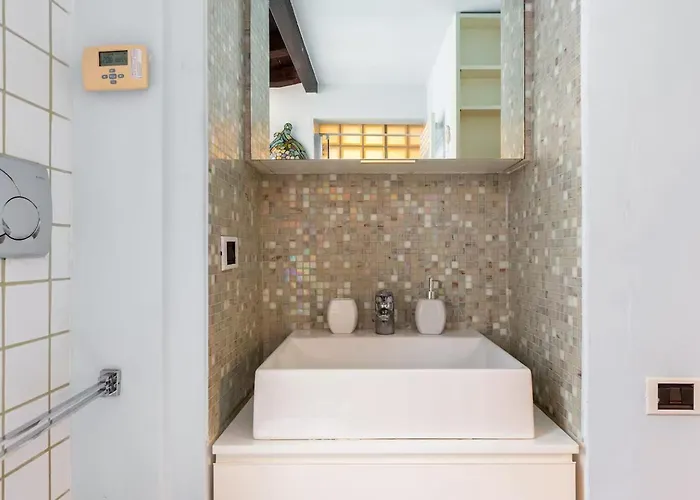 Wonderful Penthouse In The Heart Of *