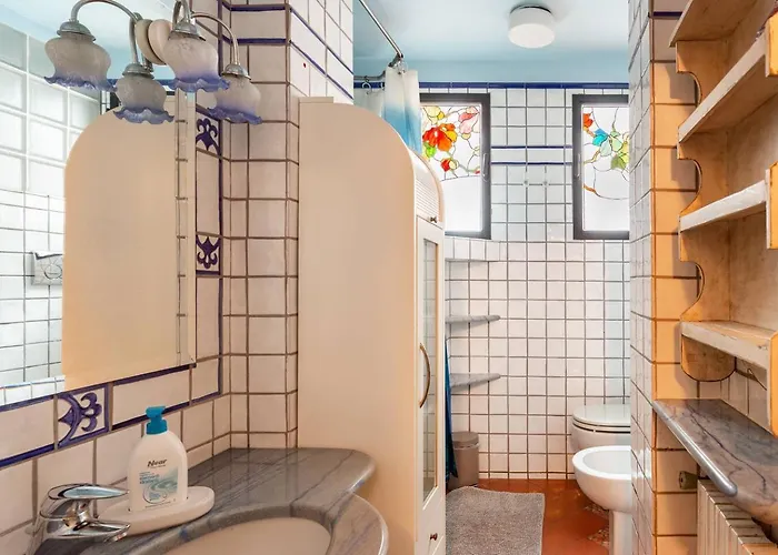 Wonderful Penthouse In The Heart Of * Milán