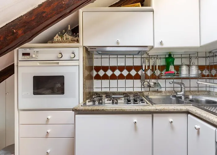 Wonderful Penthouse In The Heart Of Διαμέρισμα