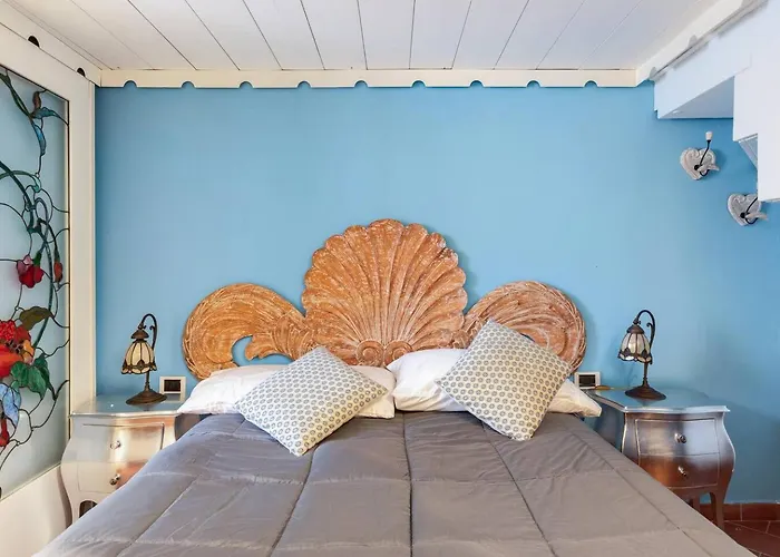 Διαμέρισμα Wonderful Penthouse In The Heart Of