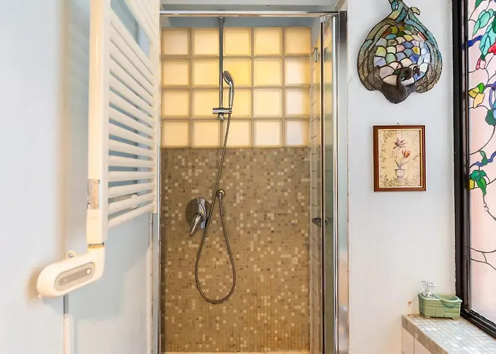 Διαμέρισμα Wonderful Penthouse In The Heart Of *