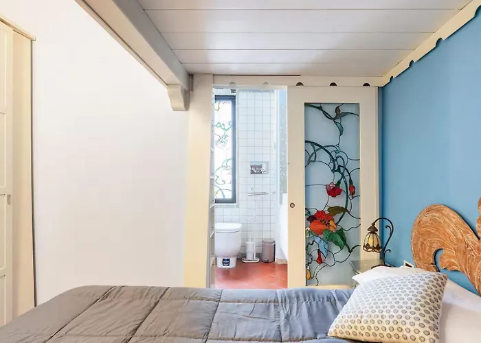 Wonderful Penthouse In The Heart Of *