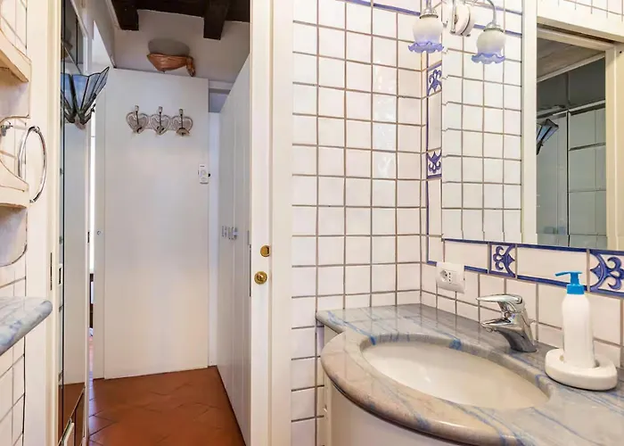 Διαμέρισμα Wonderful Penthouse In The Heart Of