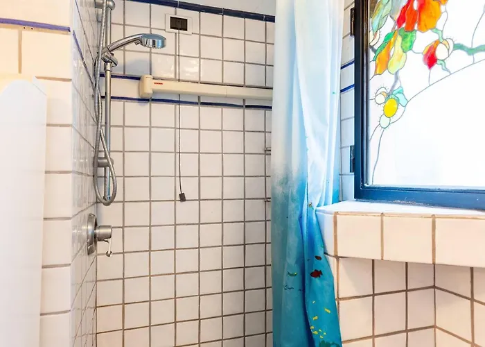 Wonderful Penthouse In The Heart Of *