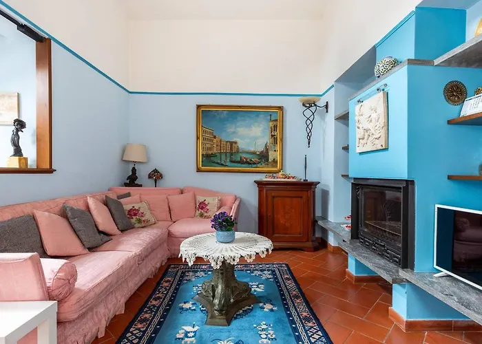 Διαμέρισμα Wonderful Penthouse In The Heart Of *