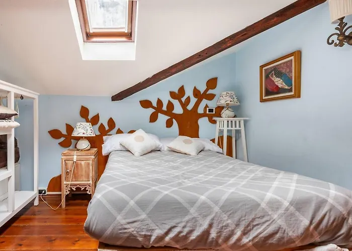 Wonderful Penthouse In The Heart Of * מילאנו