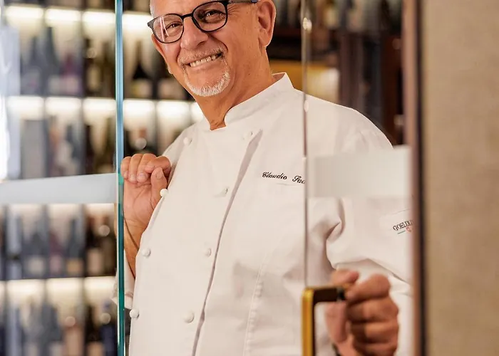 Casa Baglioni - The Leading Of The World فندق ميلان