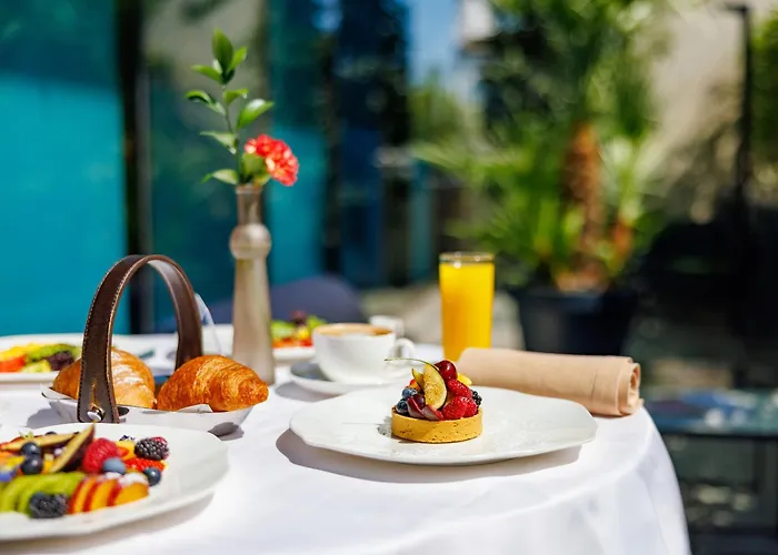 Casa Baglioni - The Leading Of The World 5*