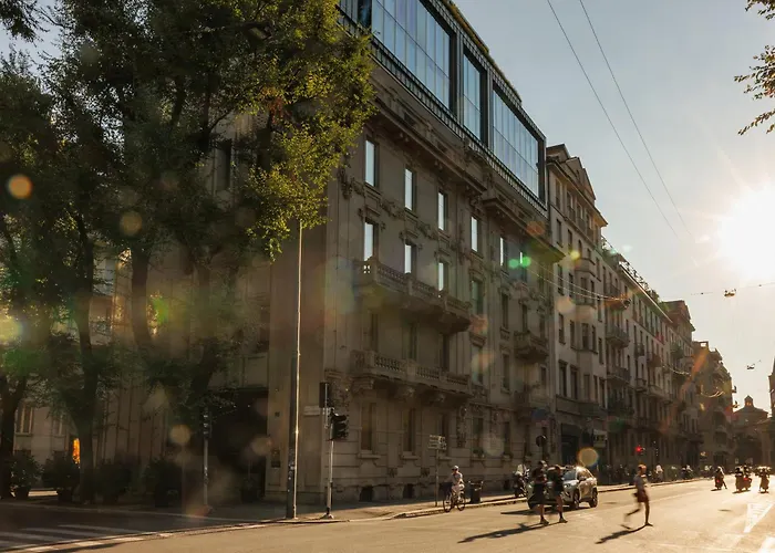 Casa Baglioni - The Leading Of The World فندق 5*