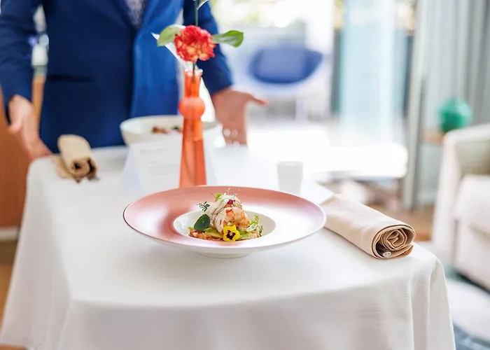 فندق Casa Baglioni - The Leading Of The World 5*