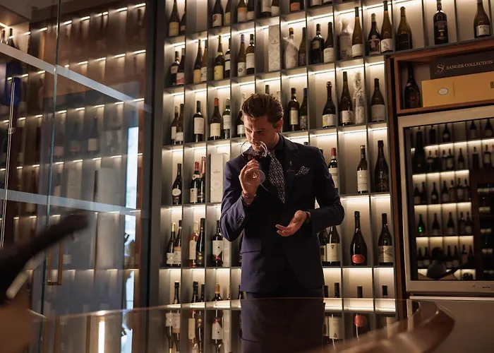 Casa Baglioni - The Leading Of The World 5* ميلان