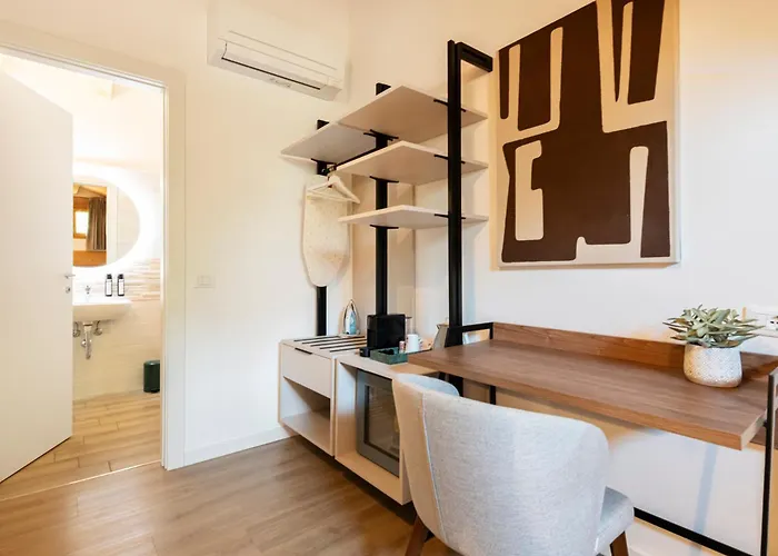 Relstay - Amendola 3* Milano