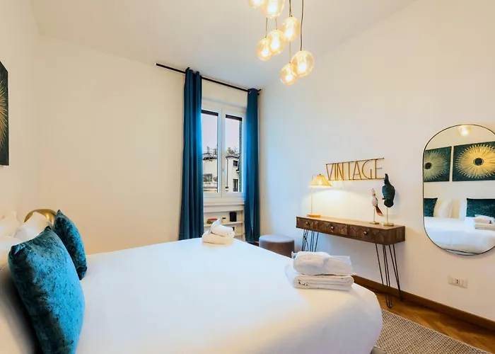 Апартаменты Sweett - Biancamano