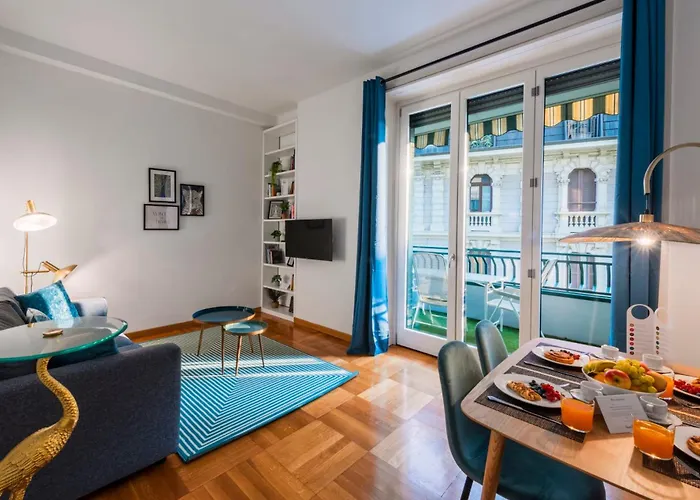 Апартаменты Sweett - Biancamano *