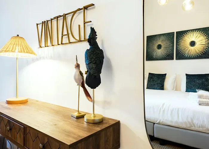 Sweett - Biancamano Апартаменты Милан